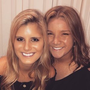 Meet your Posher, Audrey